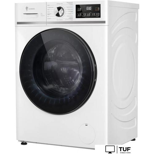 Стирально-сушильная машина Leonord LWM-103812D
