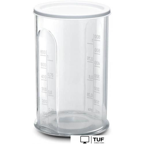 Погружной блендер Bosch MSM66120