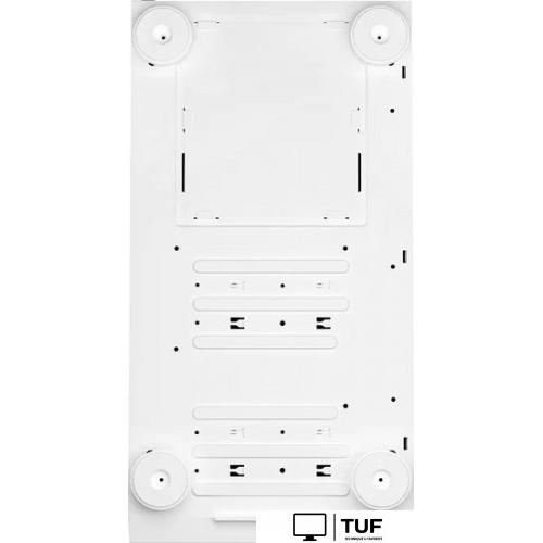 Корпус PCCooler ME200 Mesh (белый)