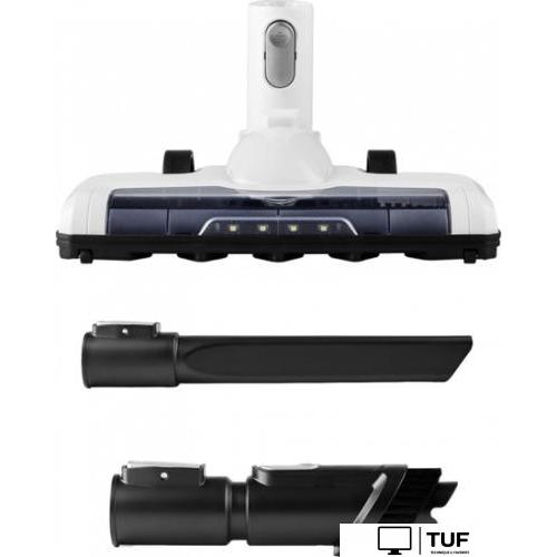 Пылесос H-clean HVC 102 SE