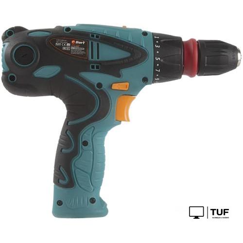 Дрель-шуруповерт Bort BSM-450X2