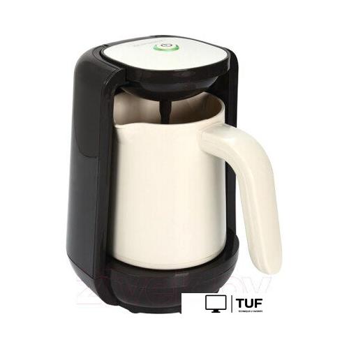 Электрическая турка Oursson TC0250/IV