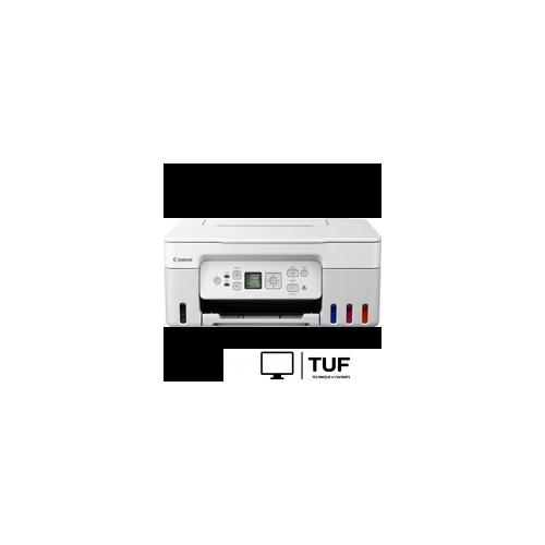 МФУ Canon Pixma G3470 (белый)