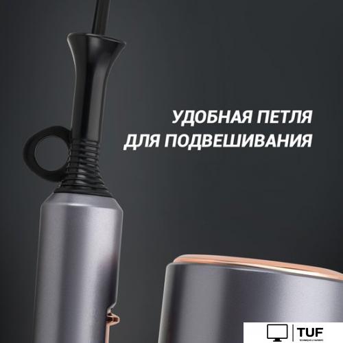 Фен Polaris PHD 2090ACi Tourmaline PROF