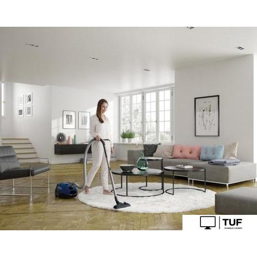 Пылесос Electrolux EPF62IS