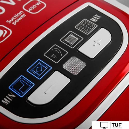 Пылесос Brayer BR4226