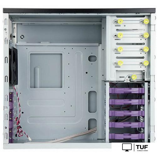 Корпус In Win PE689 650W 6190477