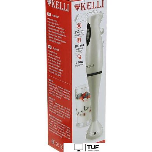 Погружной блендер KELLI KL-5053