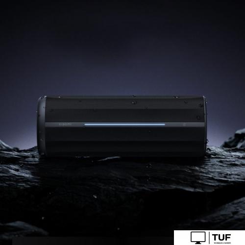 Беспроводная колонка Xiaomi Bluetooth Speaker ASM02G (международная версия)