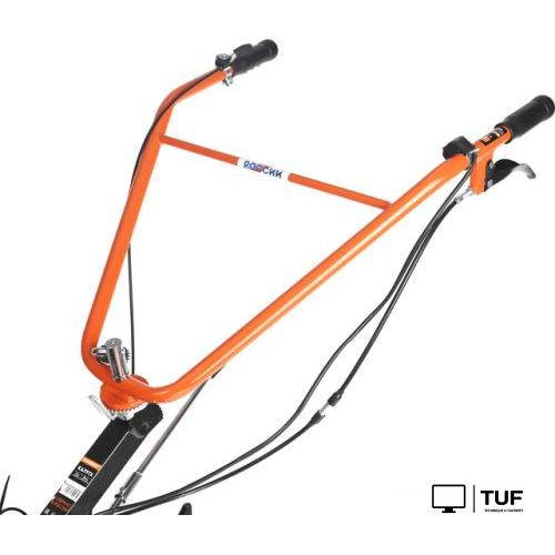 Мотоблок Patriot Калуга 440107010