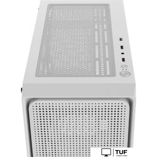 Корпус Ocypus Gamma C50 WH