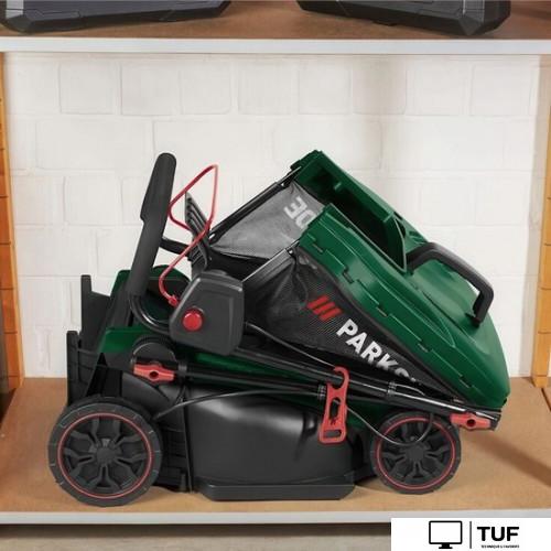 Газонокосилка PARKSIDE PERM 1500 A1