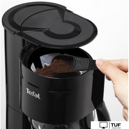 Капельная кофеварка Tefal CM321832