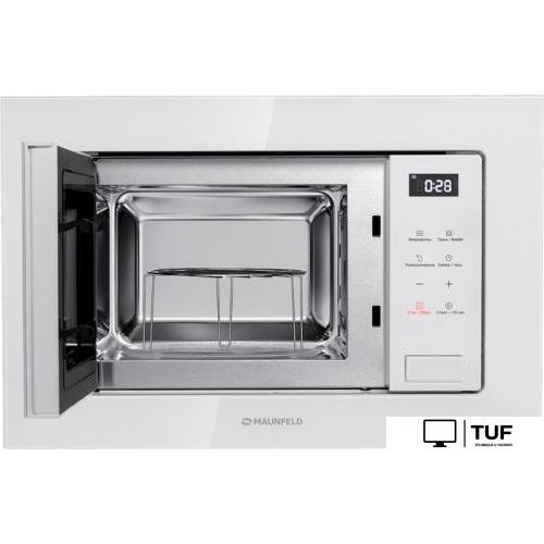 Микроволновая печь MAUNFELD MBMO820SGW10