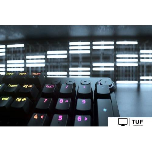 Клавиатура Razer Huntsman V2 Analog