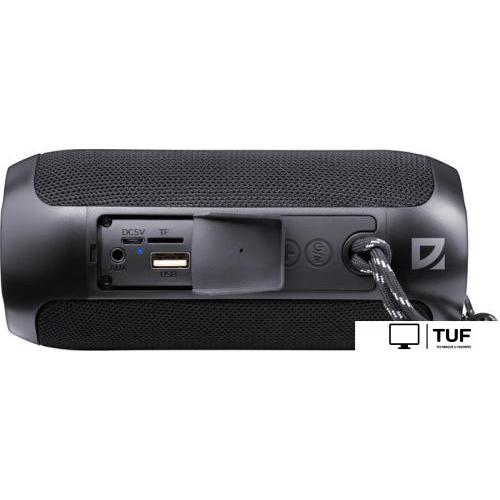 Беспроводная колонка Defender Enjoy S100