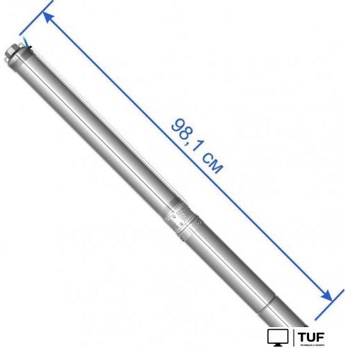Скважинный насос A&P Ageless-3-2700/45-3/16