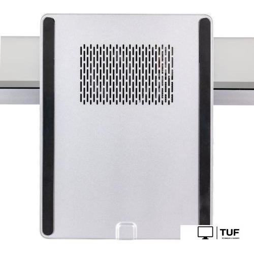 Моноблок Hiper ExpertCenter ED27-WII5124R16N5С8NSKMS