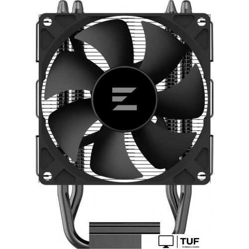 Кулер для процессора Zalman CNPS4X Black V2