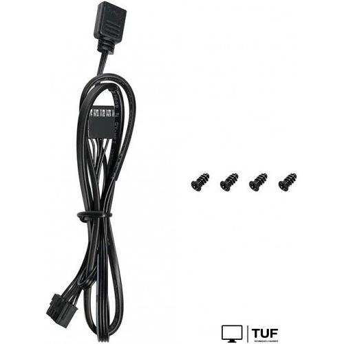 Вентилятор для корпуса DeepCool FL14 R-FL14-BKAPN1-G