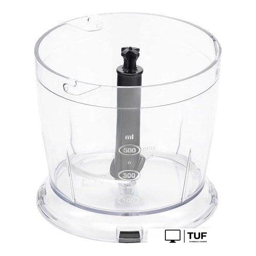 Погружной блендер Polaris PHB 1385