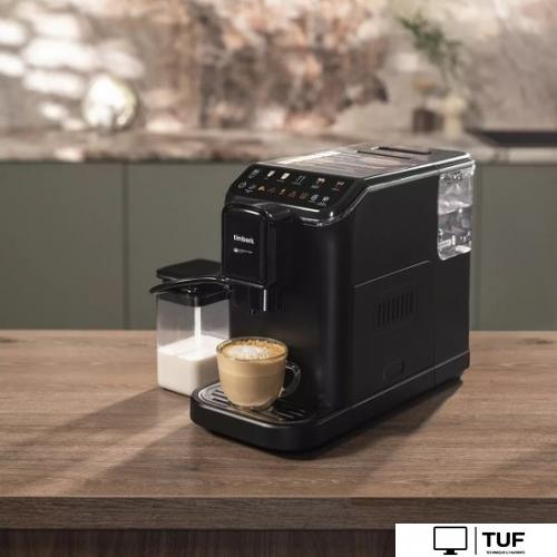 Кофемашина Timberk T-CMA34D61
