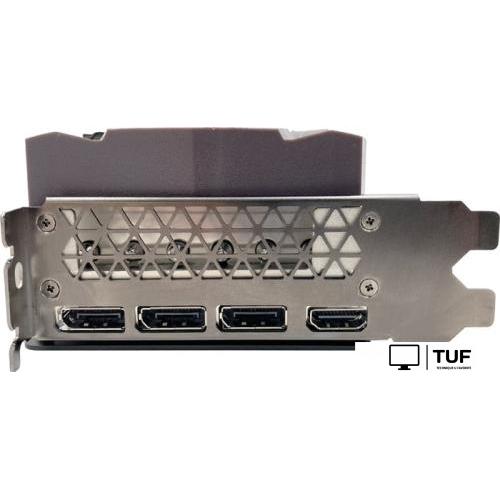 Видеокарта Manli GeForce RTX 3080 Ti 12GB GDDR6X M-NRTX3080TIG/6RFHPPP-M3478