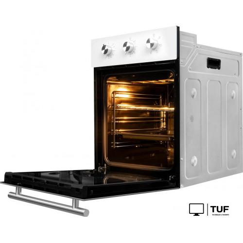 Электрический духовой шкаф Leonord LEO-45002W