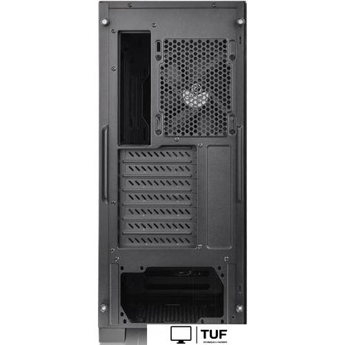 Корпус Thermaltake Versa T35 TG RGB CA-1R7-00M1WN-00