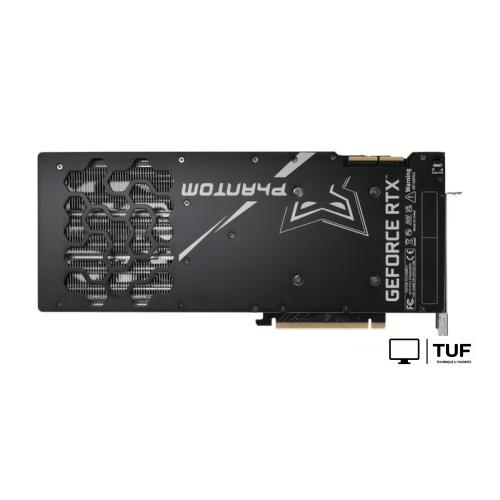 Видеокарта Gainward GeForce RTX 3090 Ti Phantom NED309T019SB-1022M