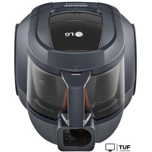 Пылесос LG VC5420NNTG