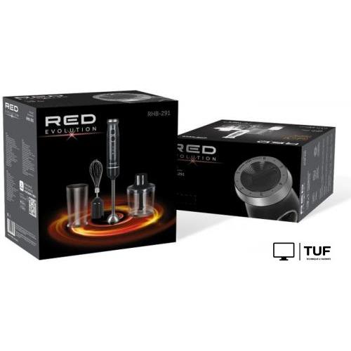 Погружной блендер RED Evolution RHB-291
