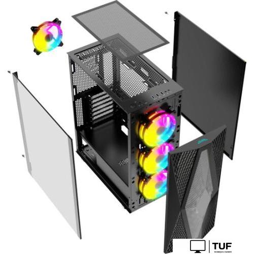 Корпус GMNG OGC-G200