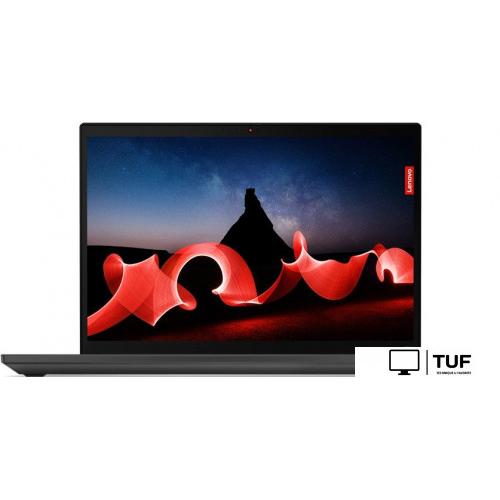 Ноутбук Lenovo ThinkPad T14 Gen 4 Intel 21HESGBX00