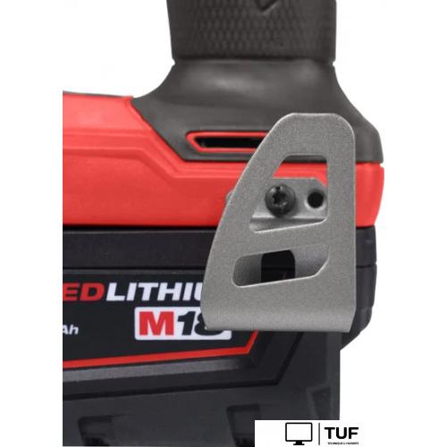 Винтоверт Milwaukee M18 FUEL M18FID3-502X 4933479866 (с 2-мя АКБ, кейс)