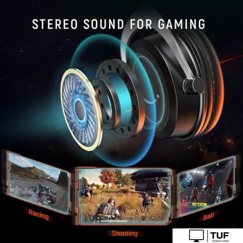 Наушники FIFINE H3 (черный)