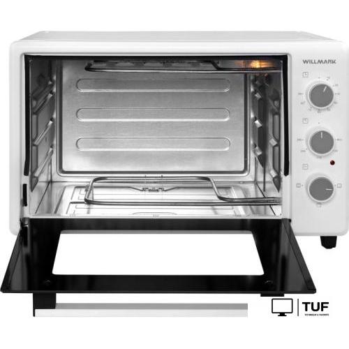 Мини-печь Willmark WOF-405W