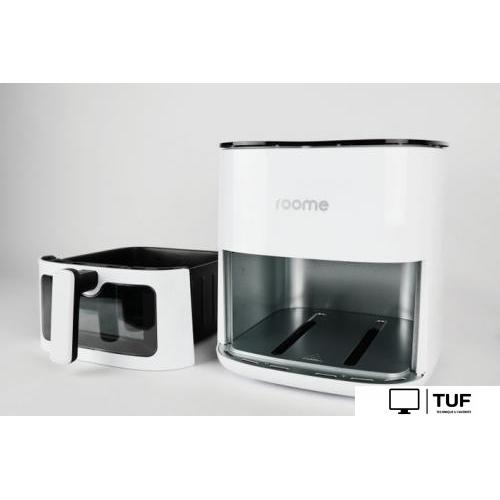 Аэрофритюрница Roome AF-ZE5223-WA