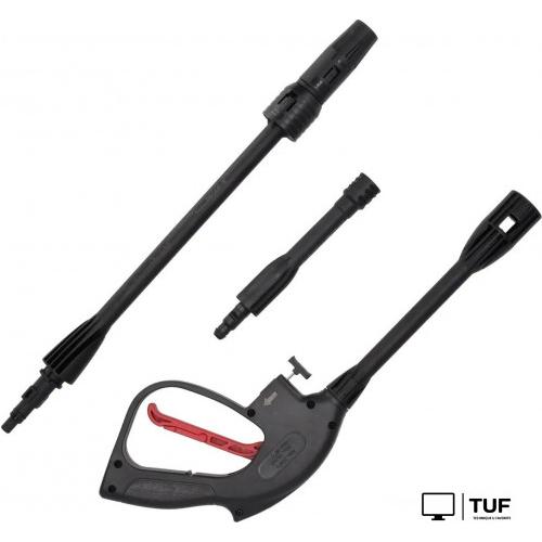 Мойка высокого давления Dedra DED8824