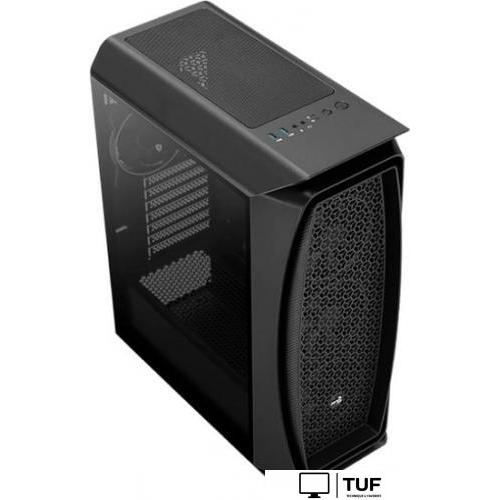 Корпус AeroCool Aero One Eclipse-G-BK-v1