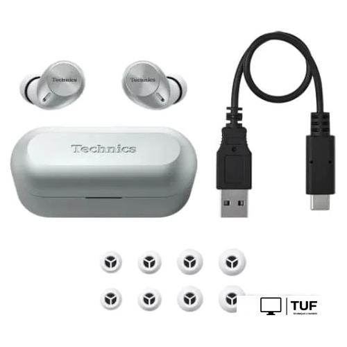 Наушники Technics EAH-AZ40G-S