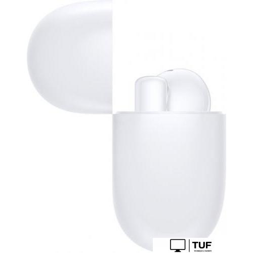 Наушники HONOR Choice Earbuds X5 Pro (белый, международная версия)