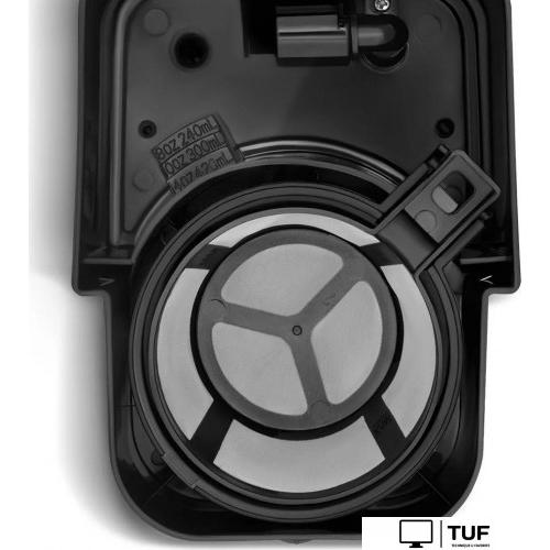 Капельная кофеварка Kitfort KT-7626