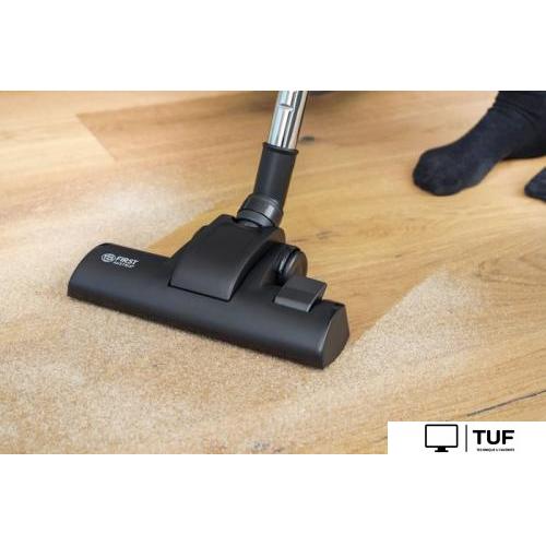 Пылесос First FA-5547-4-BL