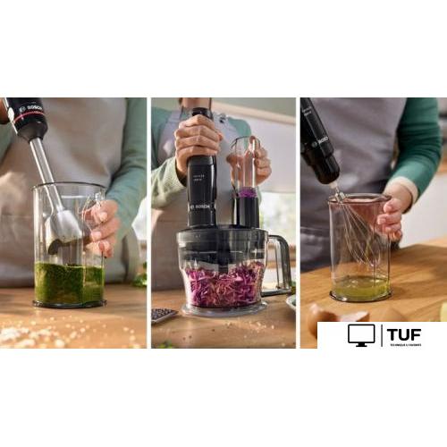 Погружной блендер Bosch MSM4B670