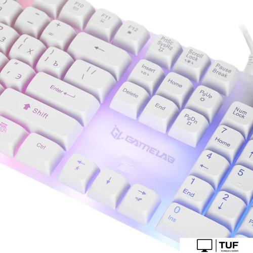 Клавиатура GameLab Ray GL-3000