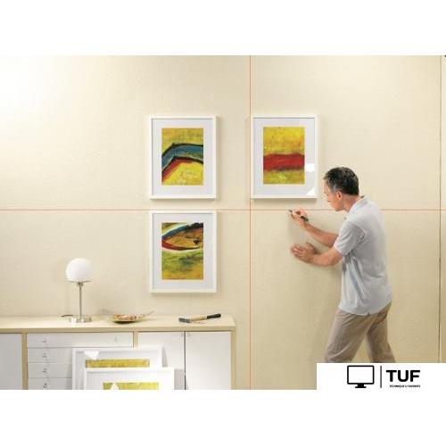 Лазерный нивелир Bosch Quigo [0603663521]