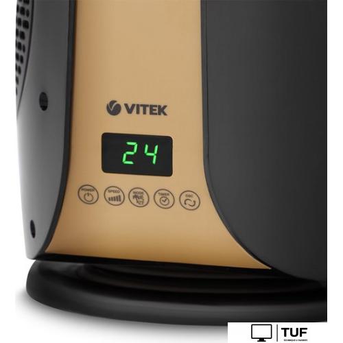 Колонный вентилятор Vitek VT-2075