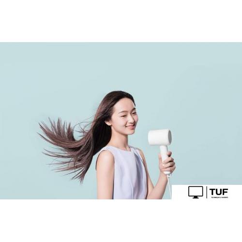 Фен Xiaomi Mi Ionic Hair Dryer H300 CMJ01ZHM (китайская версия)