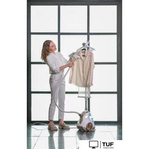 Отпариватель Bort Comfort +